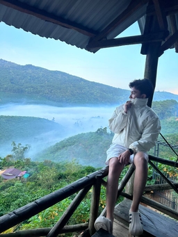 Le Minh Quang